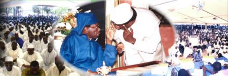 serigne  cheikh