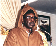 serigne  cheikh