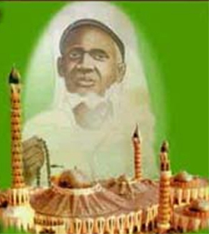 serigne elhadji  malick  sy