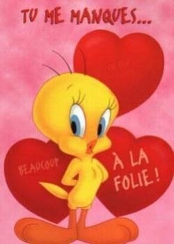 a la folie
