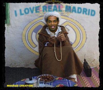 ronaldiho