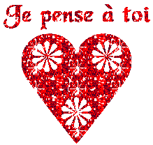 je pense