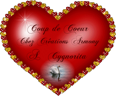coup de coeur