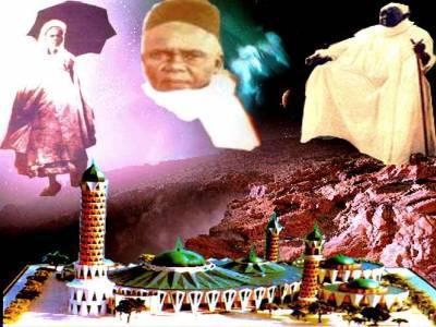 serigne babacar