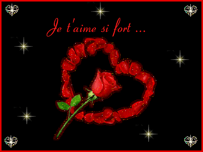 je t aime