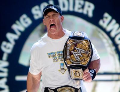 john cena