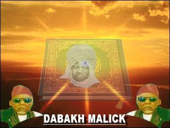 mame abdou